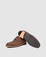 Luzern Full-Brogue J - Output: Coffee