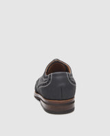 Luzern Full-Brogue J - Black
