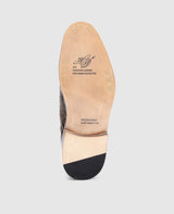 Luzern Full-Brogue C - Black