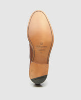 No. 542 - Reddish Brown