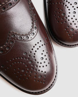 No. 561 - Dark Brown