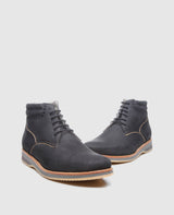 Campus Plain J - Black