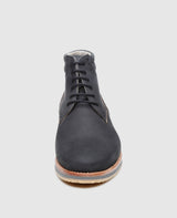 Campus Plain J - Black