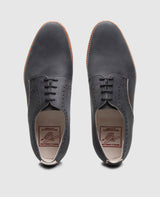 Campus Plain J - Black
