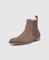 No. 665 - Dark Brown