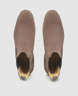 No. 665 - Dark Brown