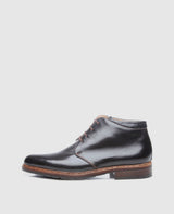 Genf H Plain SC - Dark brown