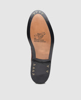 London Plain BC - Black