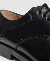 London Plain BC - Black