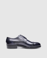 London Half-Brogue TC - Blue

Midnight Blue