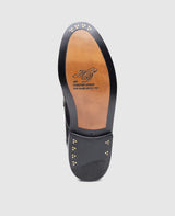 London Half-Brogue TC - Blue

Midnight Blue