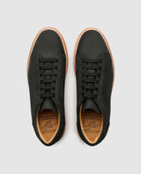 London Sneaker J - Black