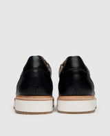 London Sneaker TC - Blue

Midnight Blue