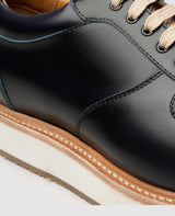 London Sneaker TC - Blue

Midnight Blue