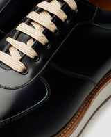 London Sneaker TC - Blue

Midnight Blue