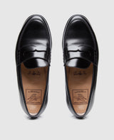 Janosh K Plain AC - Black