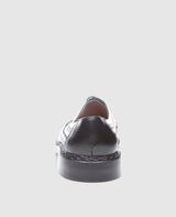 Janosh K Full-Brogue BC - Black