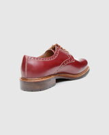 Janosh K Plain AC - Bordeaux