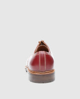 Janosh K Plain AC - Bordeaux