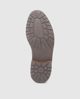 Janosh K Plain AC - braun

Walnut brown