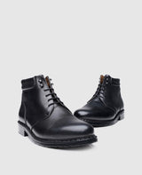 Janosh K Plain FC - Black