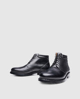 Janosh K Plain FC - Black