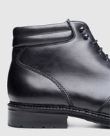 Janosh K Plain FC - Black