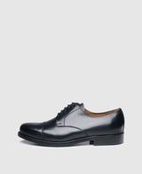 Janosh K Captoe BC - Black