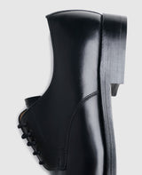 Janosh K Captoe BC - Black