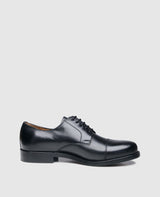 Janosh K Captoe BC - Black