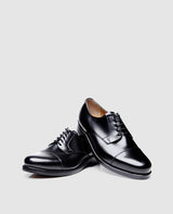 Janosh K Captoe BC - Black