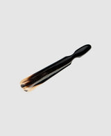 Horn shoe horn with handle