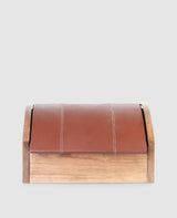Shoe care box chocolate - Chocolate