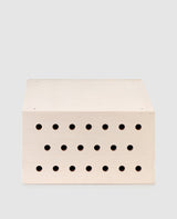 Shoe Box Maple