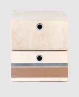 Shoe Box Maple