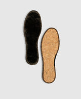 für Damen

Sheepskin insoles for women