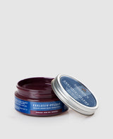 Beeswax Shoe Polish - Bordeaux