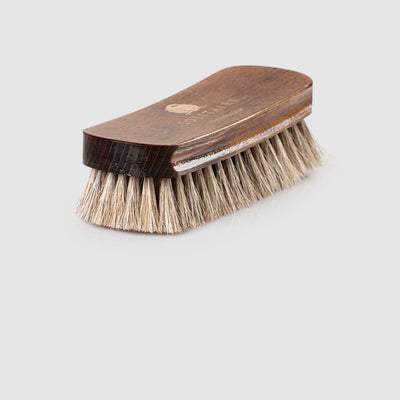 Solitaire Shoe Care