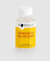 Leather Stain Remover