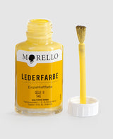 Shoe Dyer - Yellow