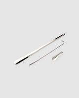 Shoe Horn - Stainless Steel