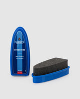 Shoe polish