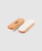 Crepe brush