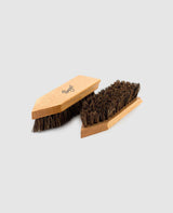 Dirt brush