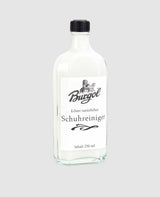 Shoe cleaner - colorless