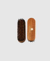 Brass Brush