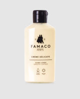 Leather Milk