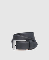 Janno Plain J - Black