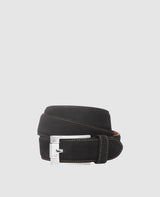 Bence Plain V - Black