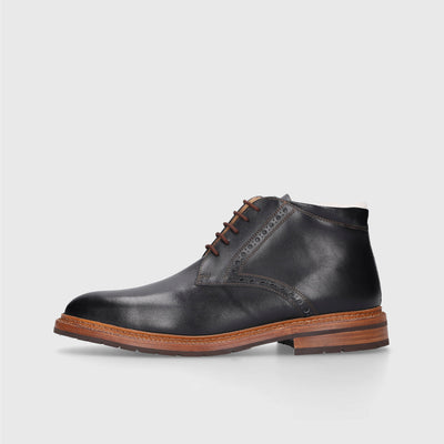 Cowboy boots for men